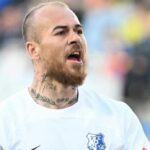 Denis Alibec reacționează în urma scandalului de la Chindia! Ce s-ar fi întâmplat, de fapt