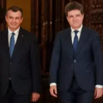 Eugen Tomac neagă zvonurile că îşi va depune mandatul: „Voi merge până la votul Parlamentului”