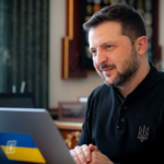 România nu este pe lista lui Zelenski – Ce țări ar putea negocia pacea în Ucraina