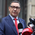 Victor Ponta: ‘Ministrul USR al Apărării a făcut cea mai mare gafă. 10 miliarde din programul SAFE sunt risipiți’