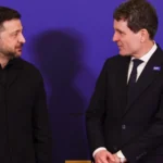 Zelenski, după ce Nicuşor Dan a prezentat dovezile că drona prăbuşită la Galaţi este rusească: Faptele sunt cel mai bun leac împotriva minciunilor lui Putin!