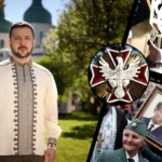 Zelenski provoacă furie în Polonia, iar președintele Nawrocki vrea să-i retragă Ordinul Vulturul Alb. „Nu poți glorifica bandiții care au ucis femei și copii!”